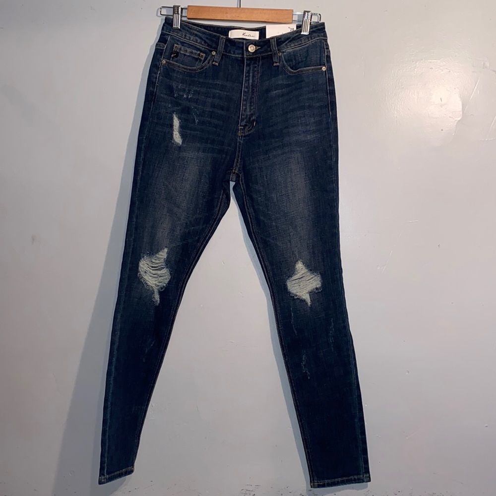 Kancan jeans size 28/9
